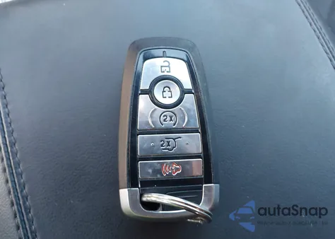 2022 Ford Explorer Platinum из США, поврежденный, VIN 1FM5K8HC2NGB69850